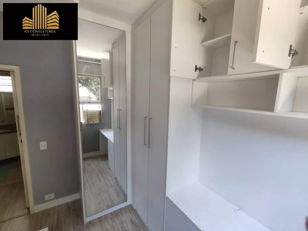 Apartamento à venda com 2 quartos, 67m² - Foto 6