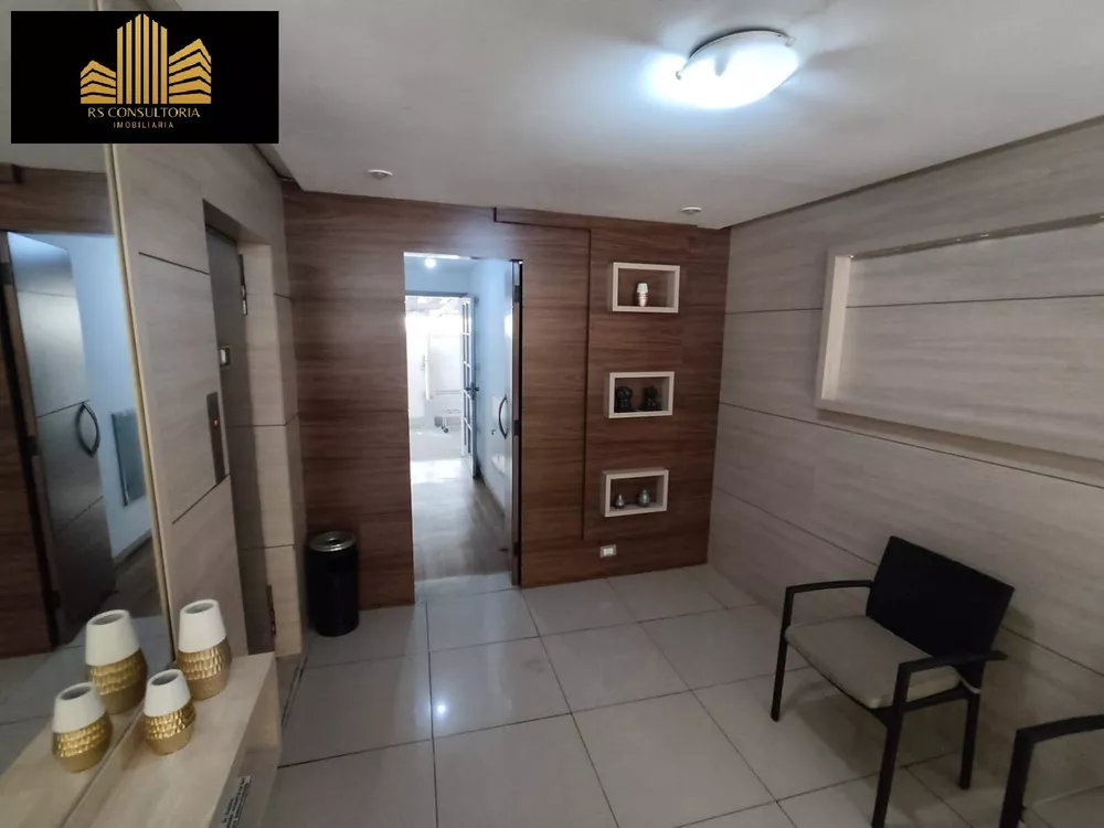 Apartamento à venda com 2 quartos, 67m² - Foto 8