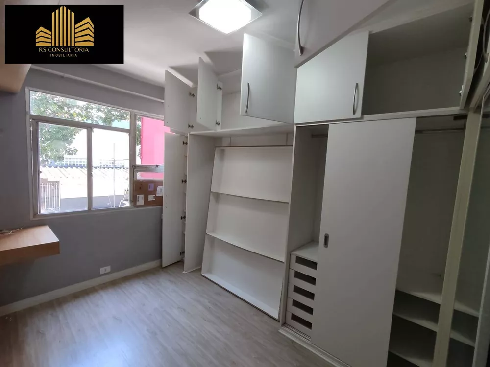 Apartamento à venda com 2 quartos, 67m² - Foto 2