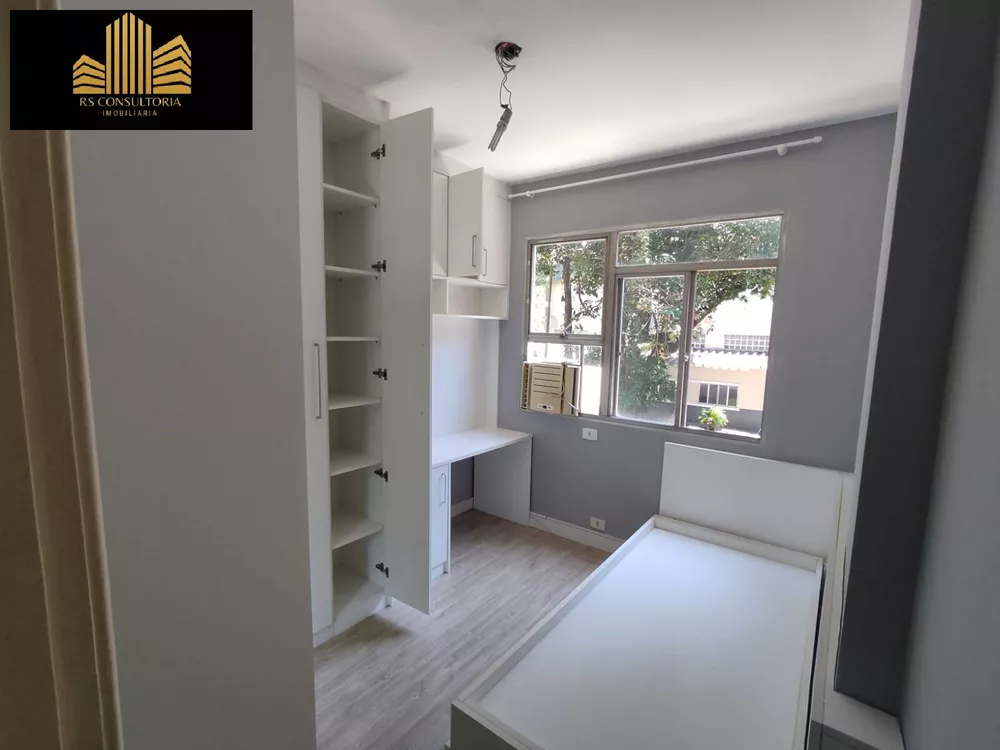 Apartamento à venda com 2 quartos, 67m² - Foto 7