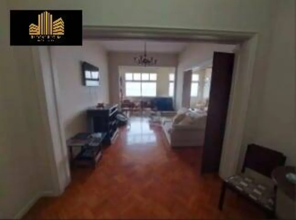 Apartamento, 3 quartos, 224 m² - Foto 8