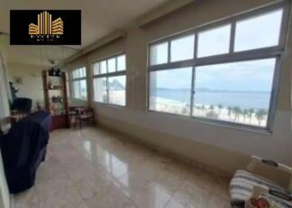 Apartamento, 3 quartos, 224 m² - Foto 2