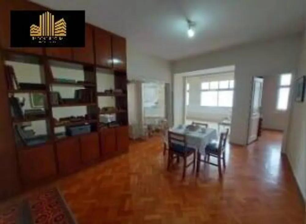 Apartamento, 3 quartos, 224 m² - Foto 7