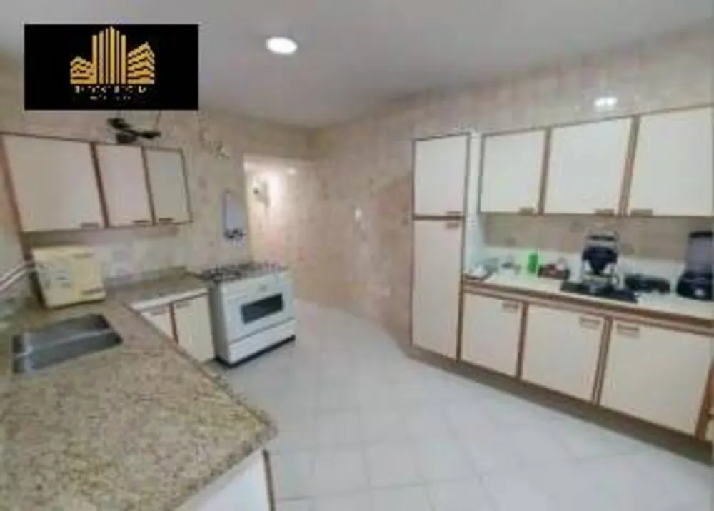 Apartamento, 3 quartos, 224 m² - Foto 25