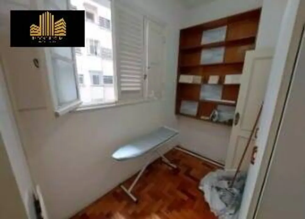 Apartamento, 3 quartos, 224 m² - Foto 23