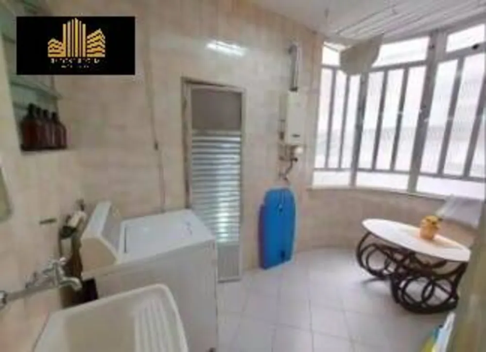Apartamento, 3 quartos, 224 m² - Foto 21