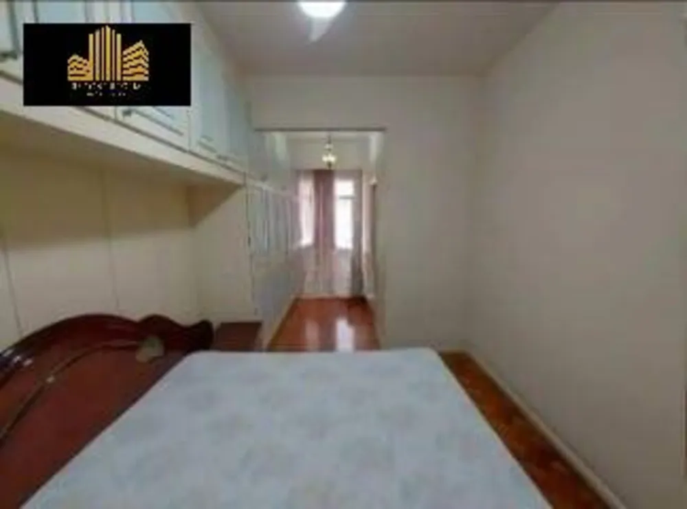Apartamento, 3 quartos, 224 m² - Foto 12