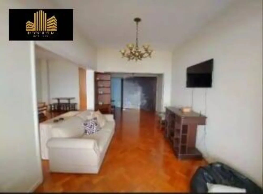 Apartamento, 3 quartos, 224 m² - Foto 9