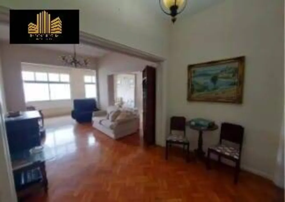 Apartamento, 3 quartos, 224 m² - Foto 6