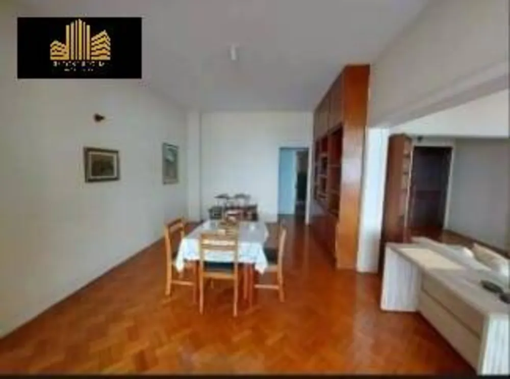 Apartamento, 3 quartos, 224 m² - Foto 5