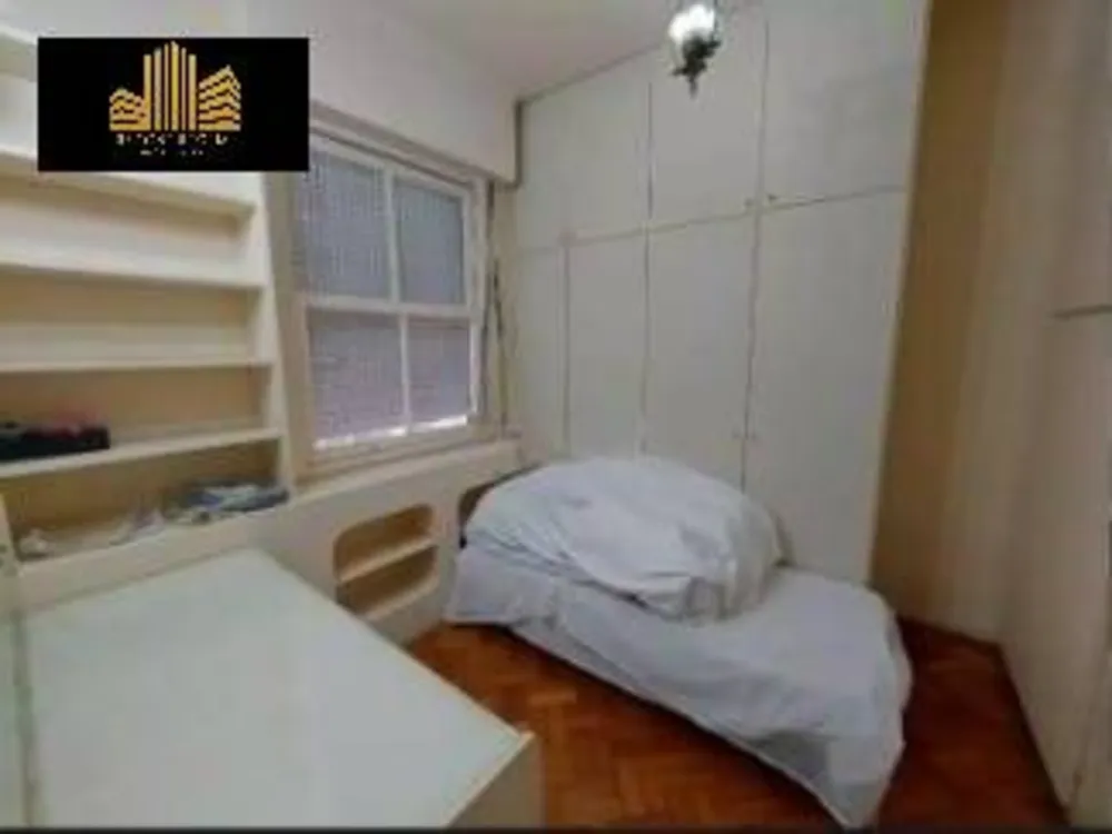 Apartamento, 3 quartos, 224 m² - Foto 13