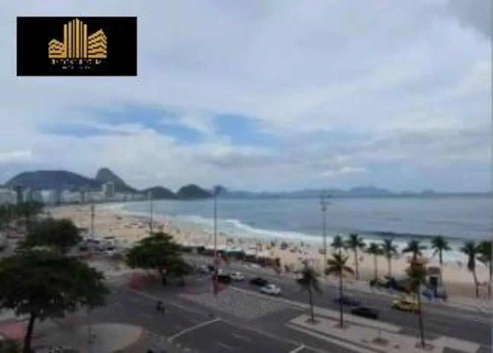 Apartamento, 3 quartos, 224 m² - Foto 1