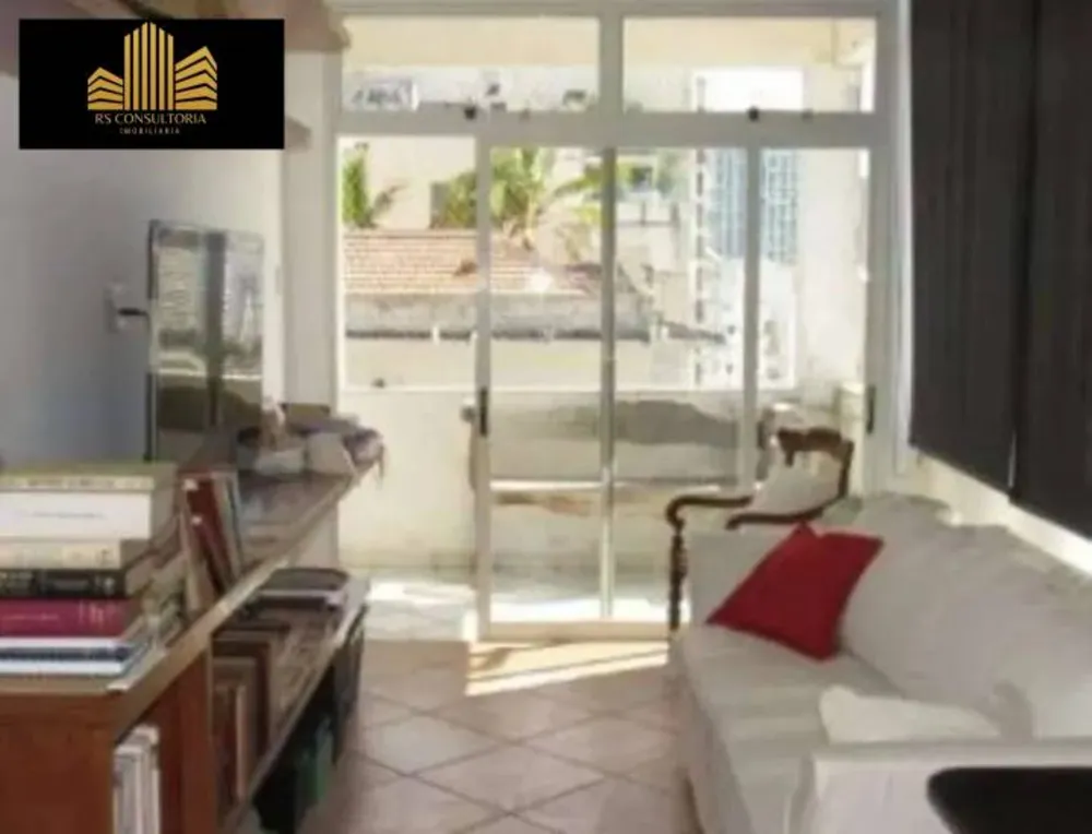 Apartamento, 2 quartos, 188 m² - Foto 9