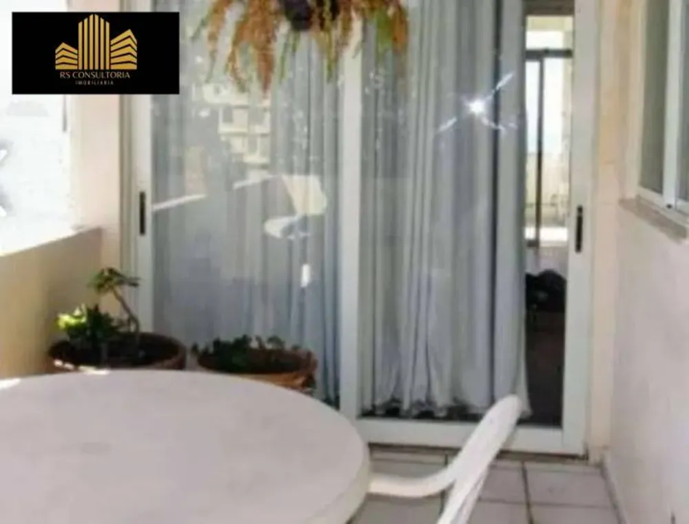 Apartamento, 2 quartos, 188 m² - Foto 13