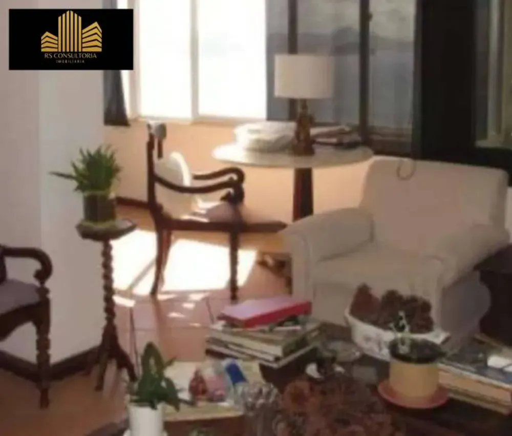Apartamento, 2 quartos, 188 m² - Foto 11