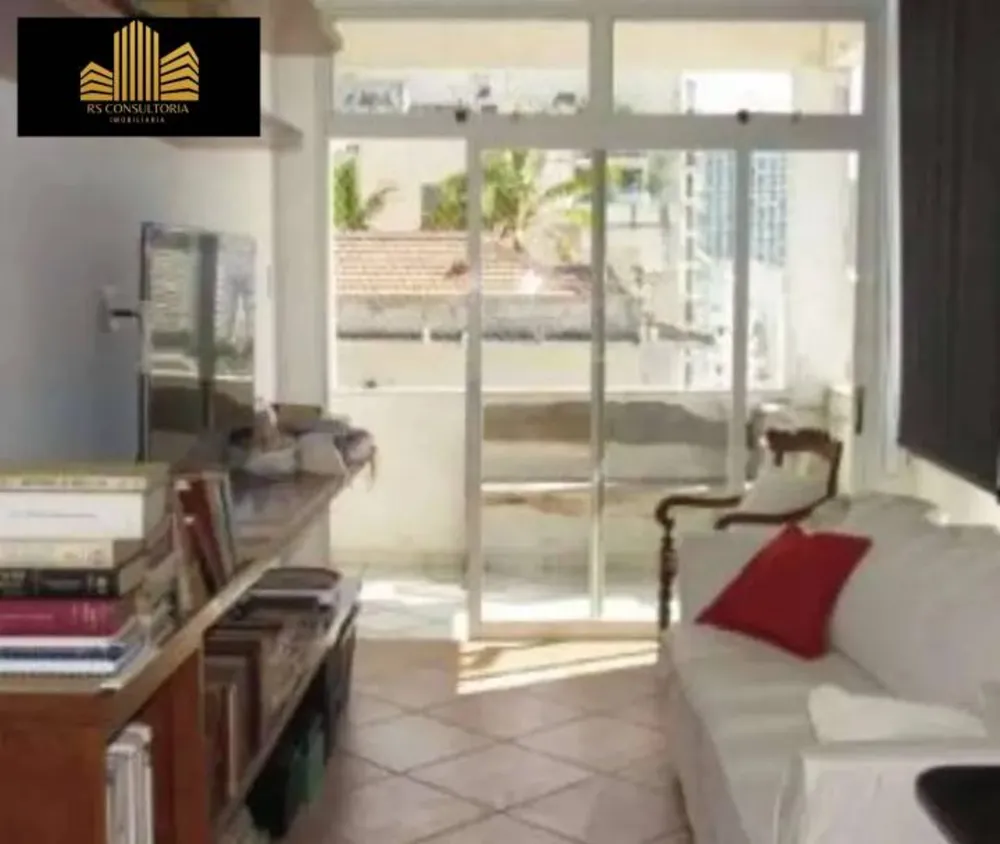 Apartamento, 2 quartos, 188 m² - Foto 8