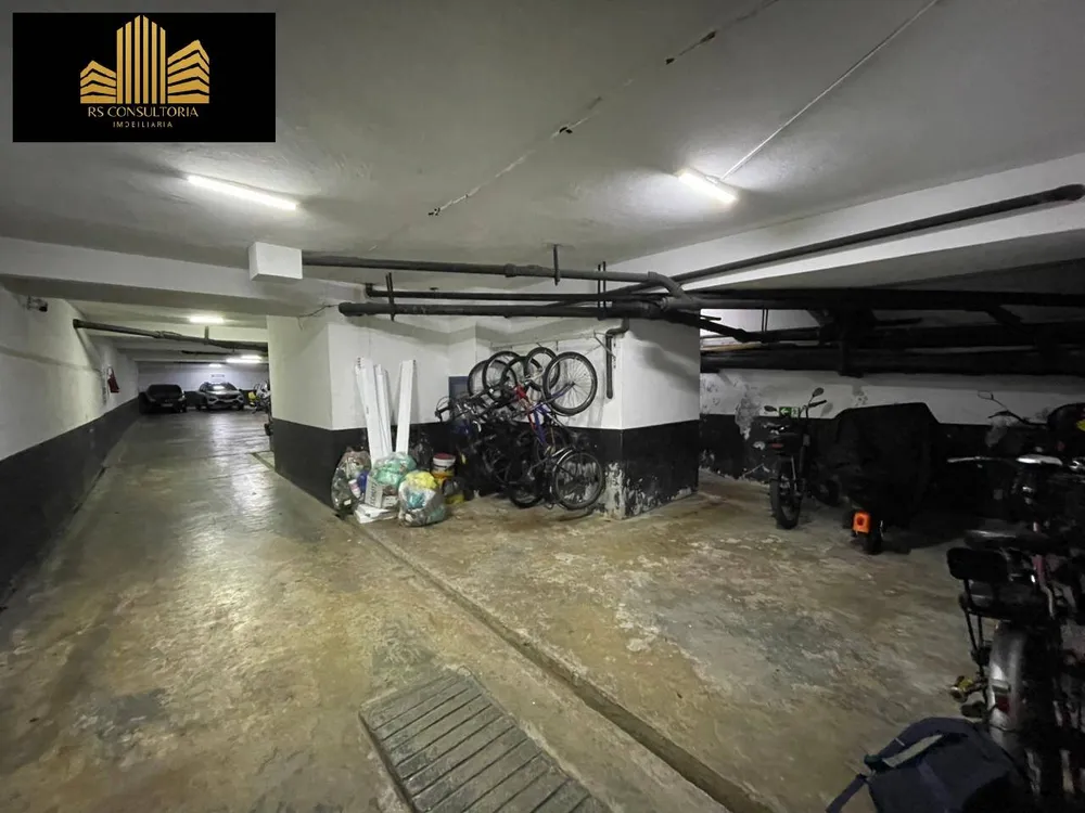 Apartamento, 2 quartos, 73 m² - Foto 2