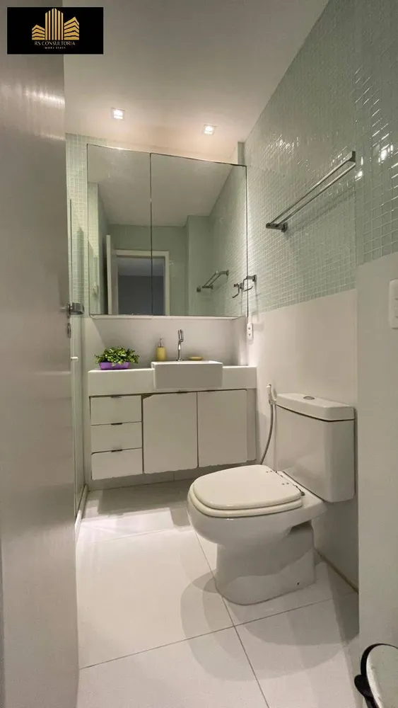 Apartamento, 2 quartos, 73 m² - Foto 8