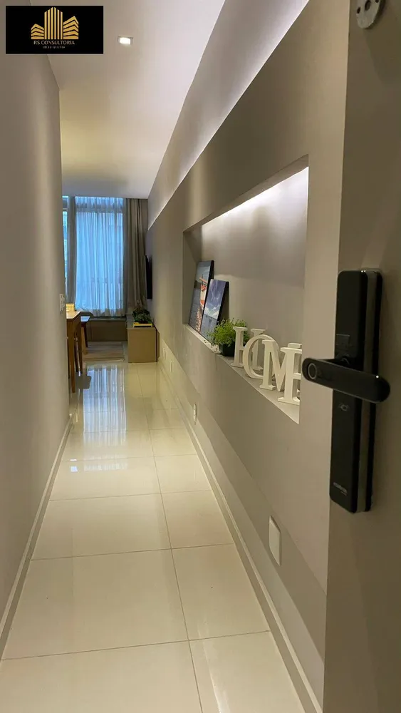Apartamento, 2 quartos, 73 m² - Foto 2