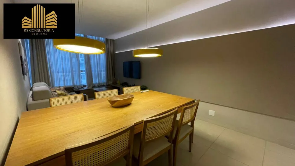 Apartamento, 2 quartos, 73 m² - Foto 3