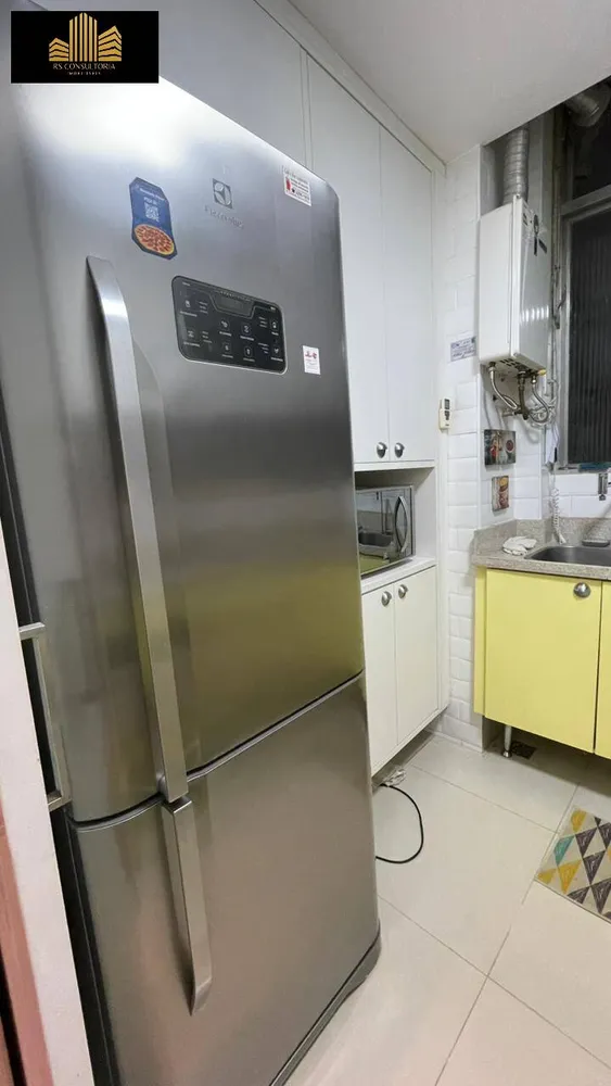 Apartamento, 2 quartos, 73 m² - Foto 9