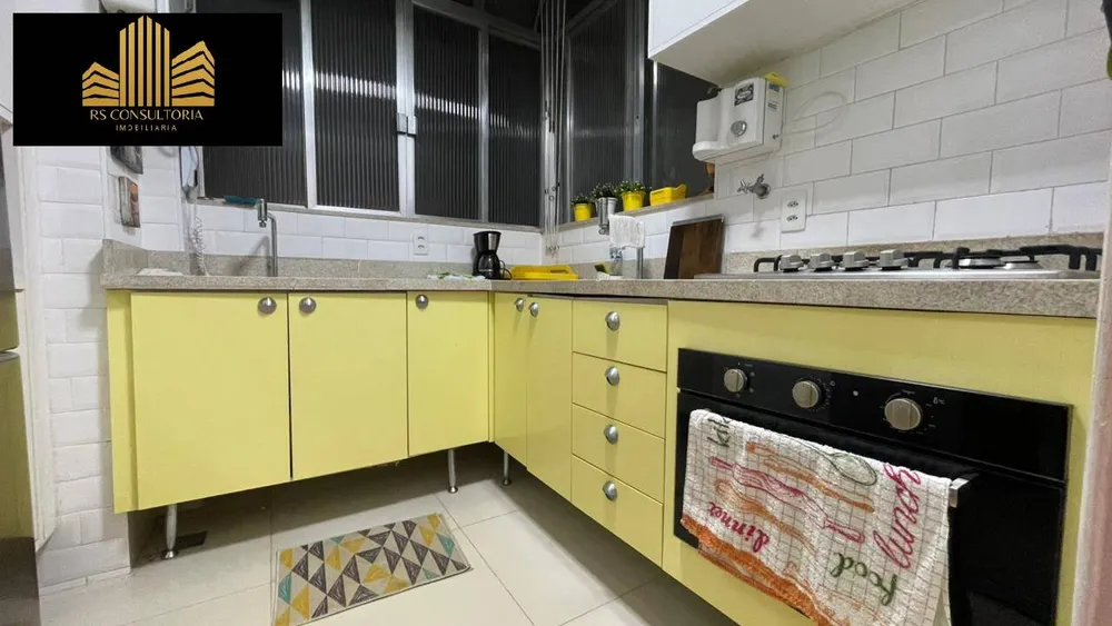 Apartamento, 2 quartos, 73 m² - Foto 15