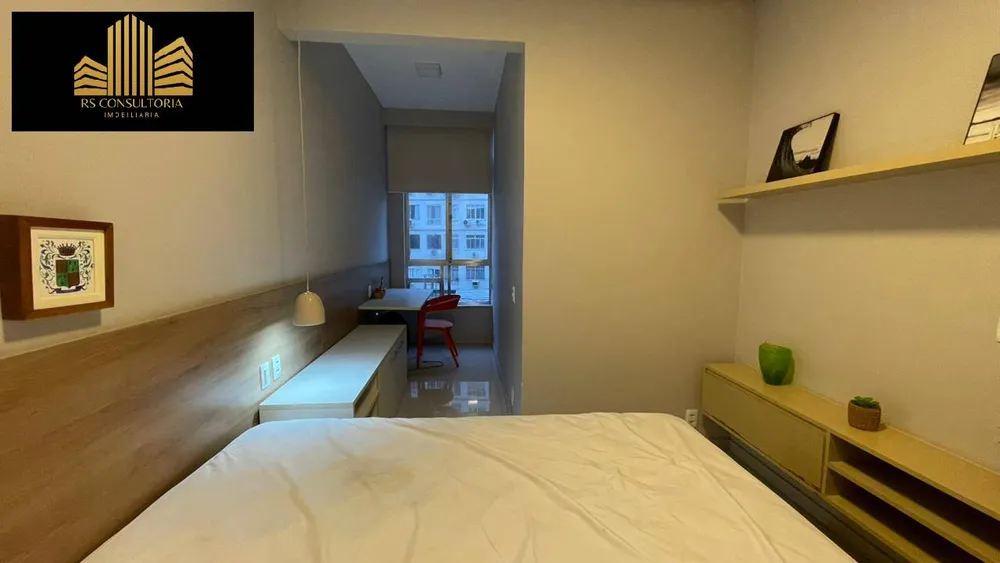 Apartamento, 2 quartos, 73 m² - Foto 5