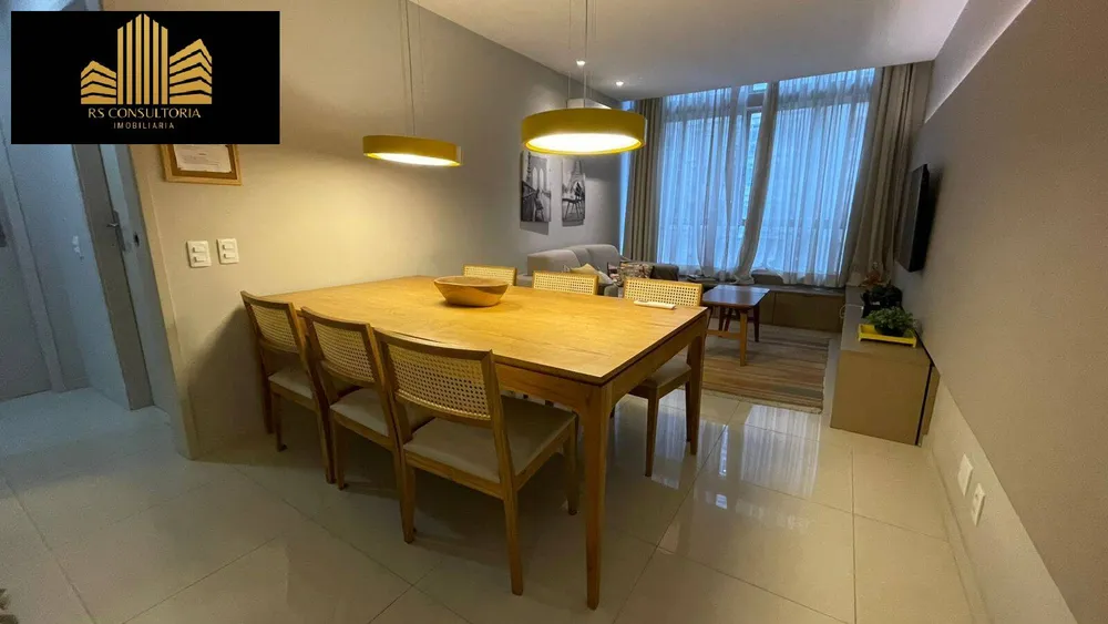 Apartamento, 2 quartos, 73 m² - Foto 1