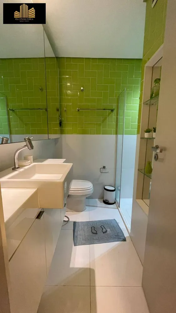 Apartamento, 2 quartos, 73 m² - Foto 11
