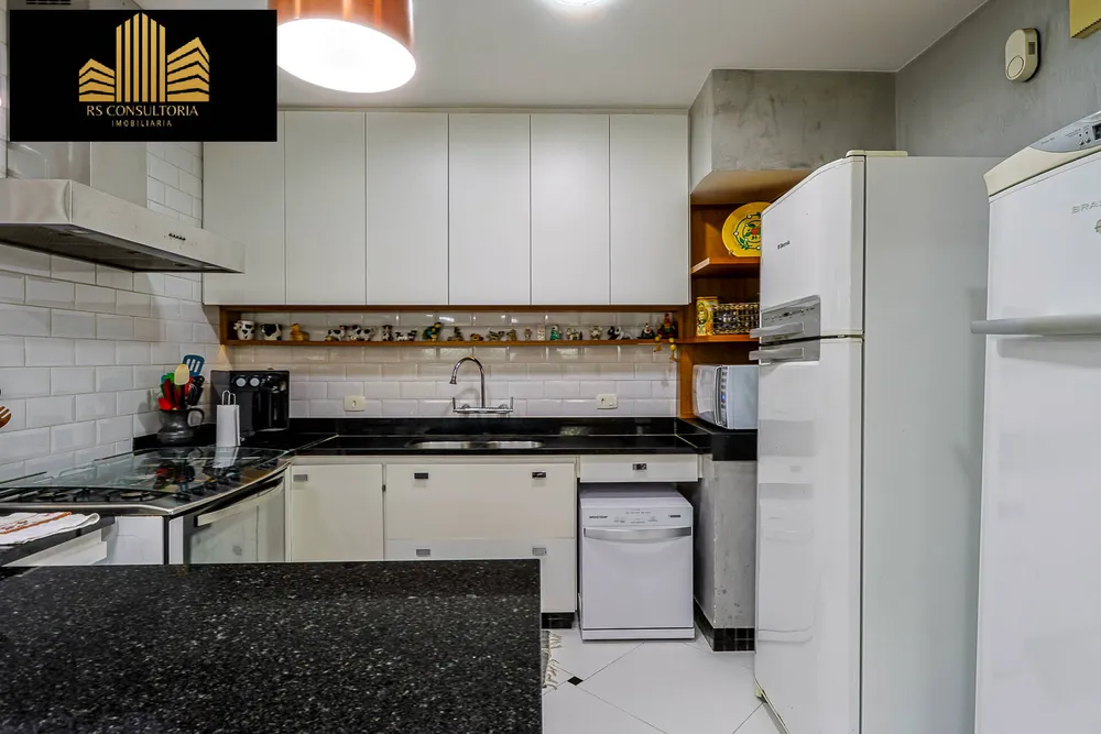 Apartamento, 4 quartos, 197 m² - Foto 14