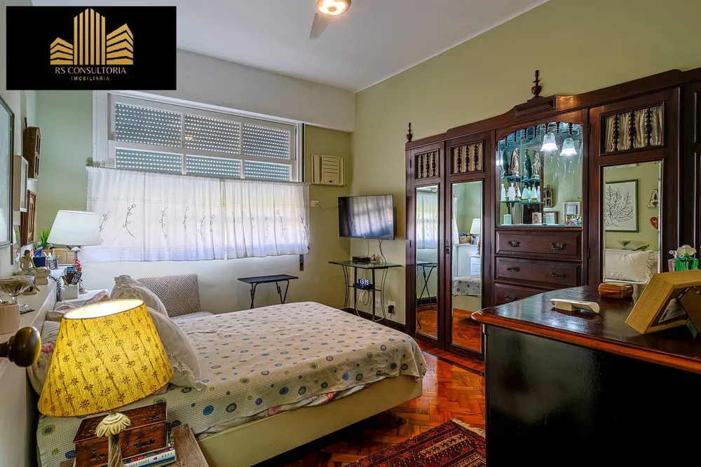 Apartamento, 4 quartos, 197 m² - Foto 25