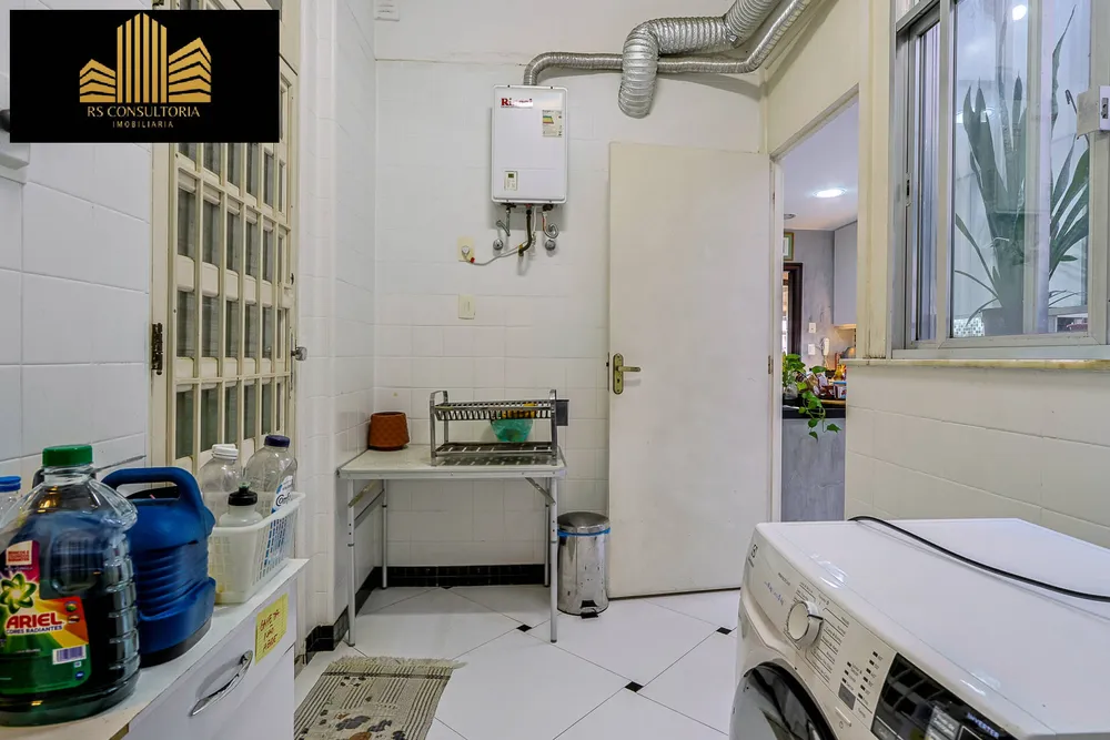 Apartamento, 4 quartos, 197 m² - Foto 42