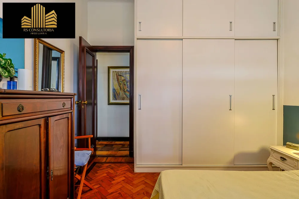 Apartamento, 4 quartos, 197 m² - Foto 43