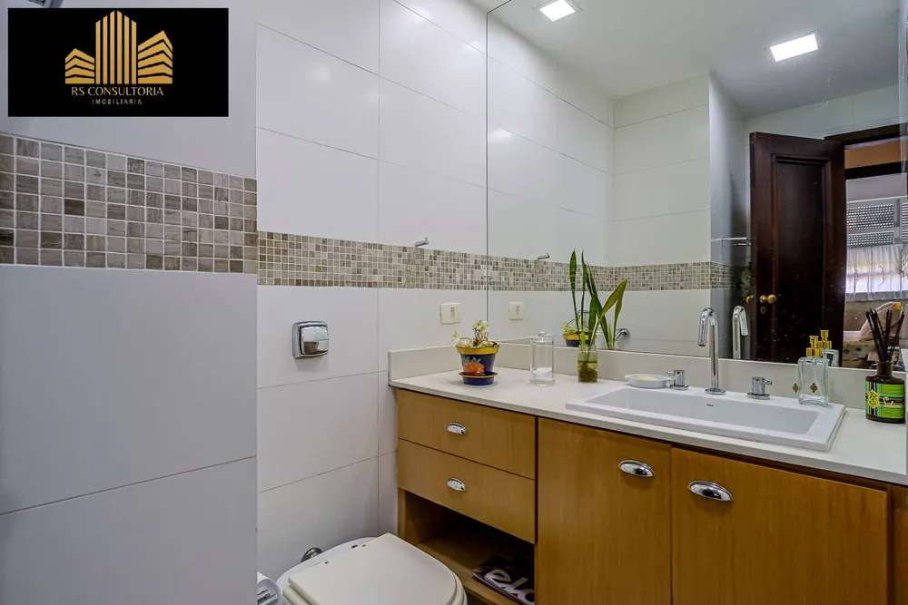 Apartamento, 4 quartos, 197 m² - Foto 34