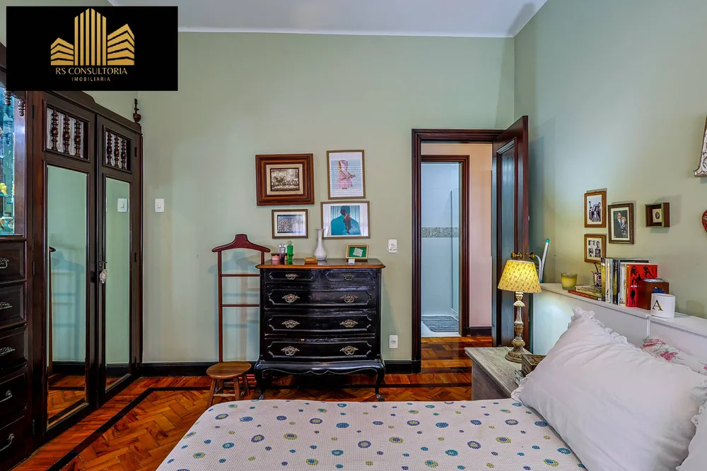 Apartamento, 4 quartos, 197 m² - Foto 39