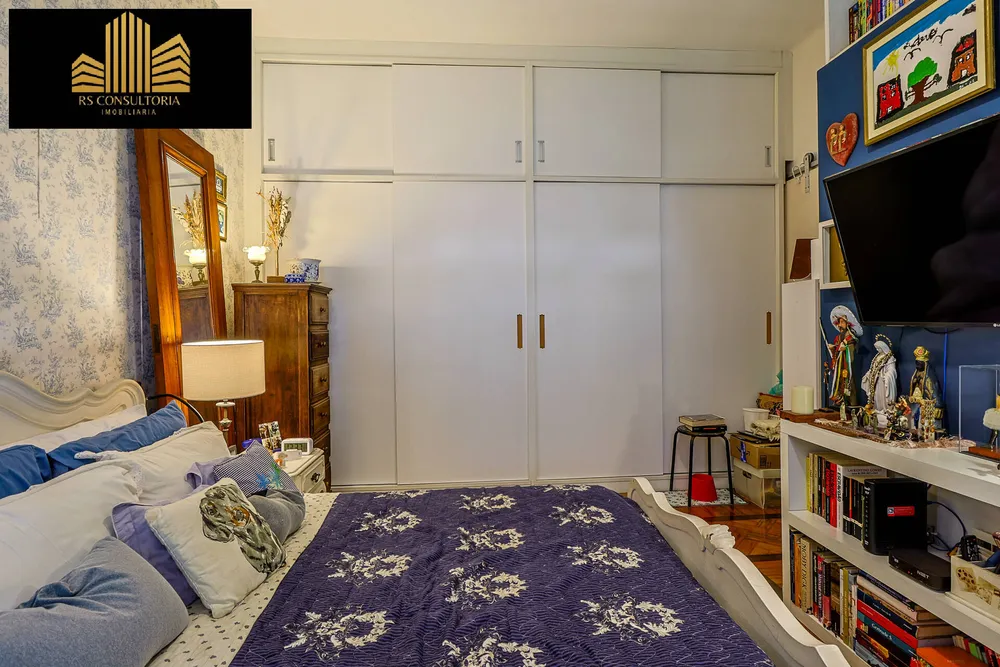 Apartamento, 4 quartos, 197 m² - Foto 23