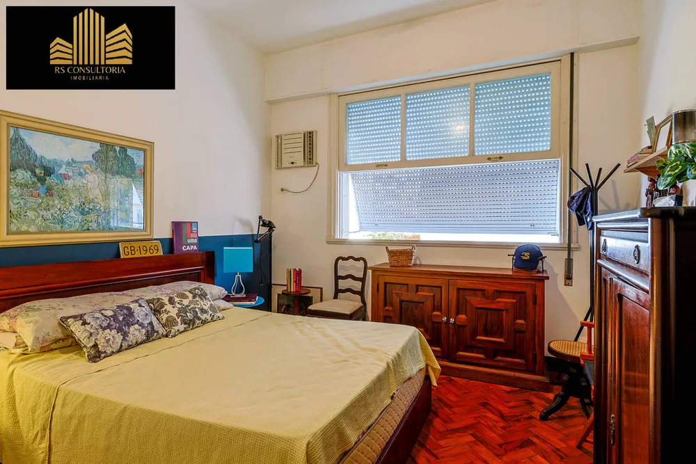 Apartamento, 4 quartos, 197 m² - Foto 26
