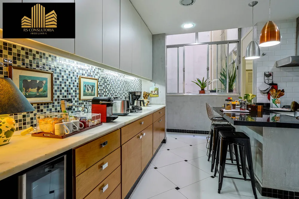 Apartamento, 4 quartos, 197 m² - Foto 15