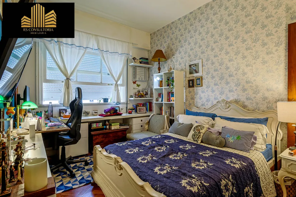 Apartamento, 4 quartos, 197 m² - Foto 29