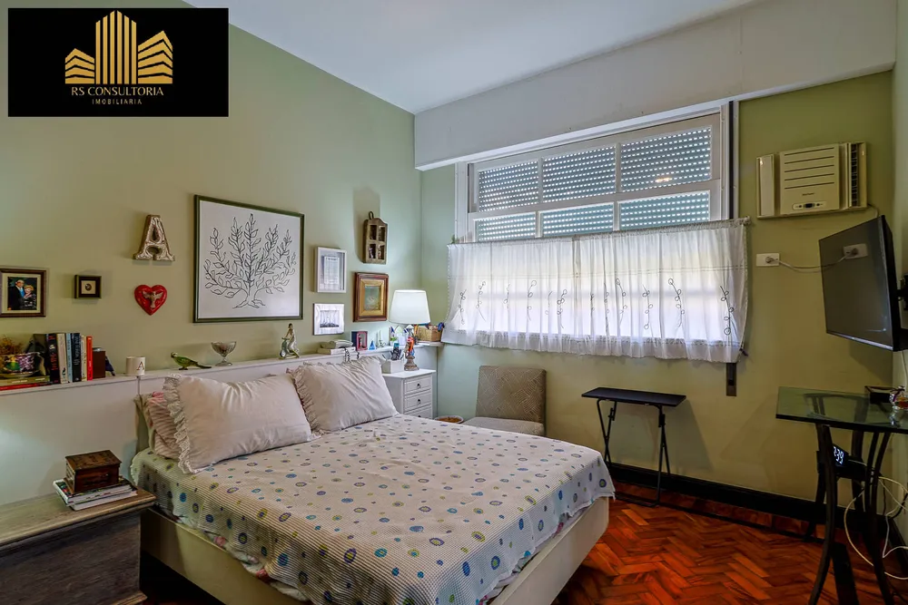 Apartamento, 4 quartos, 197 m² - Foto 30