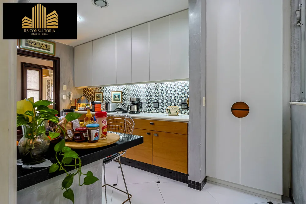 Apartamento, 4 quartos, 197 m² - Foto 19