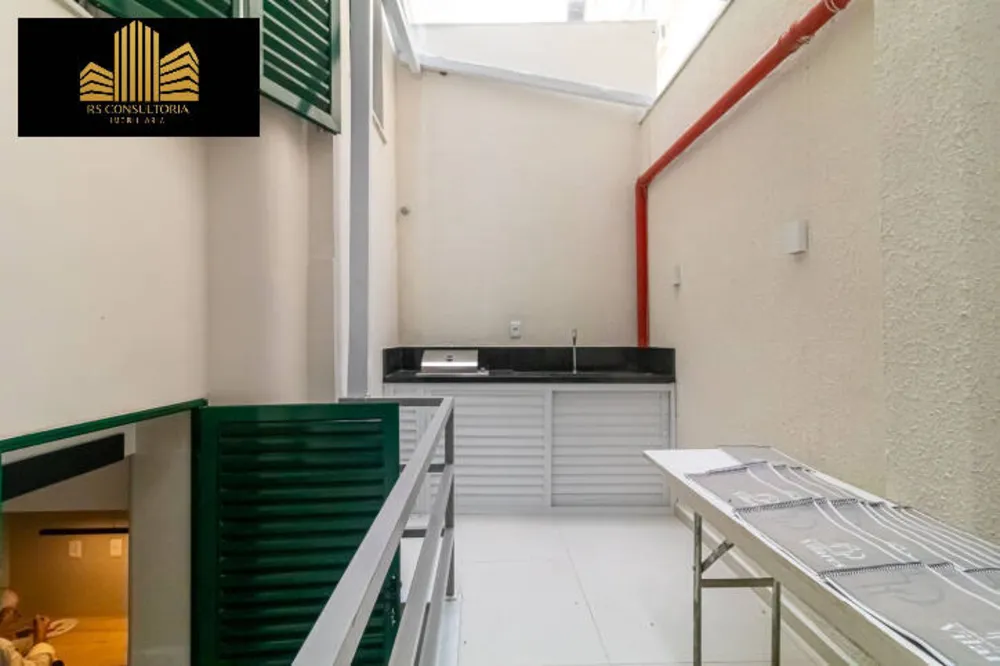 Apartamento, 1 quarto - Foto 20