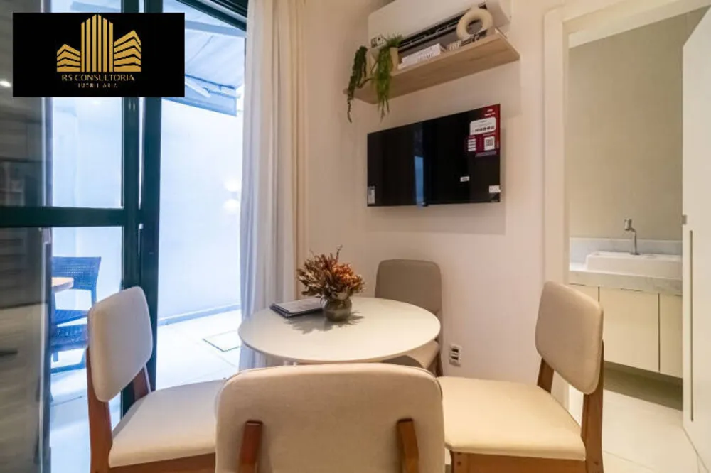 Apartamento, 1 quarto - Foto 4