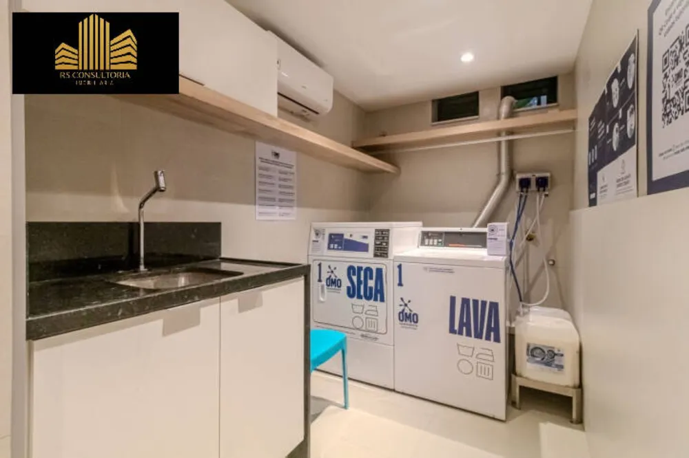 Apartamento, 1 quarto - Foto 18