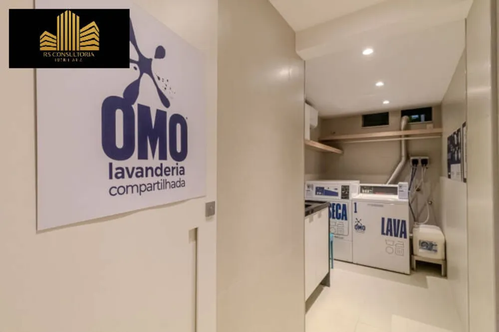 Apartamento, 1 quarto - Foto 1