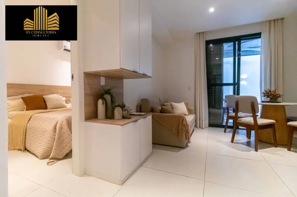 Apartamento, 1 quarto - Foto 17