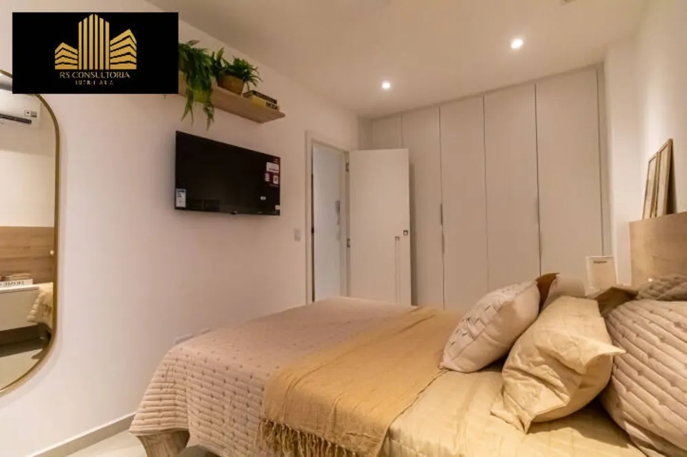 Apartamento, 1 quarto - Foto 23