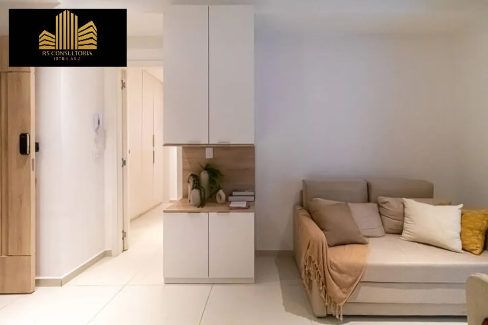 Apartamento, 1 quarto - Foto 7