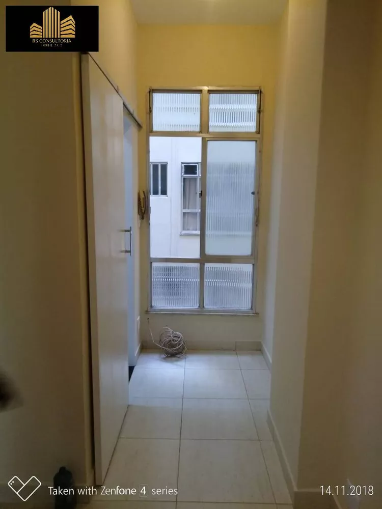 Apartamento para alugar com 1 quarto, 45m² - Foto 2