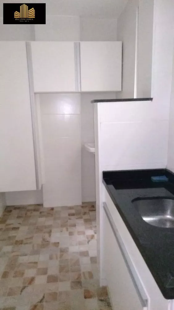 Apartamento para alugar com 1 quarto, 45m² - Foto 6